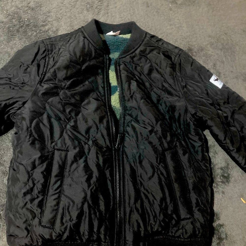 Abercrombie original used